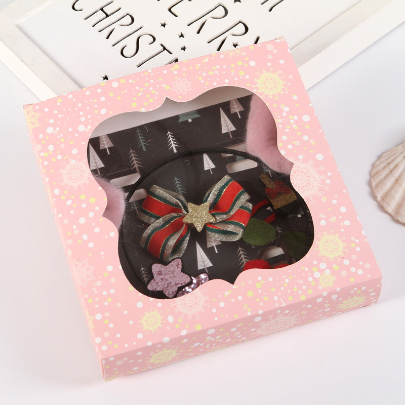 karácsonyi ajándékkészlet