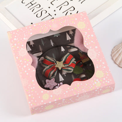 karácsonyi ajándékkészlet