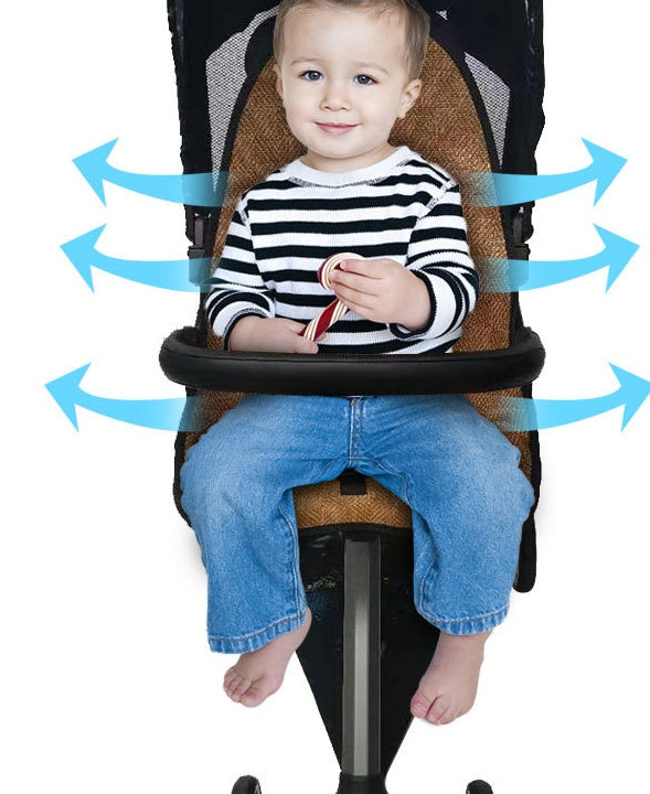 Baby Walking Artifact babakocsi szőnyeg