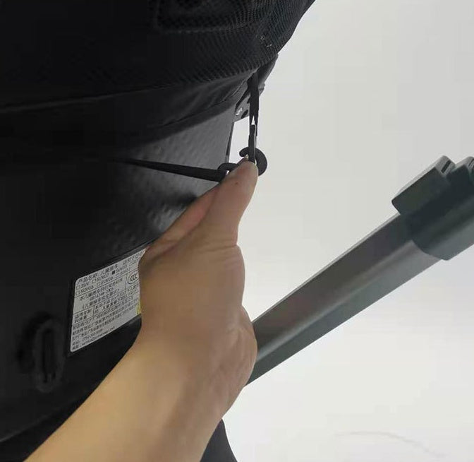 Baby Walking Artifact babakocsi szőnyeg