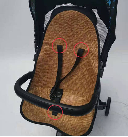 Baby Walking Artifact babakocsi szőnyeg