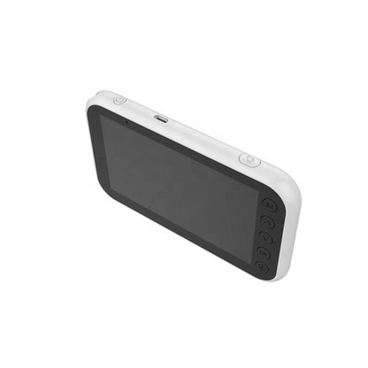 Új babamonitor babaápolási eszköz babamonitor